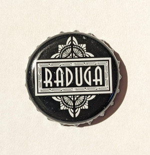 Raduga, Browar Raduga